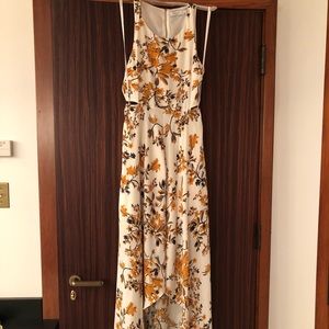 Ali & Jay (Lulu’s) Maxi